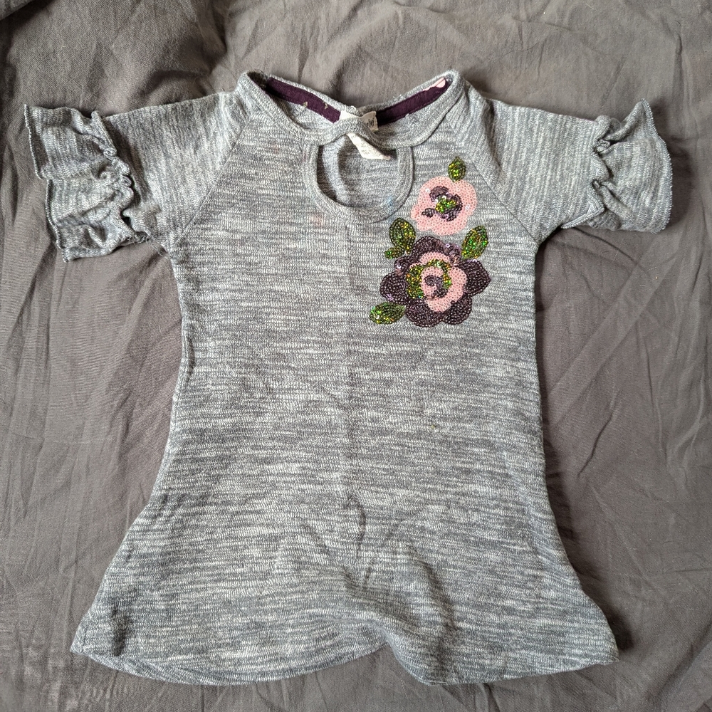 2t blouse